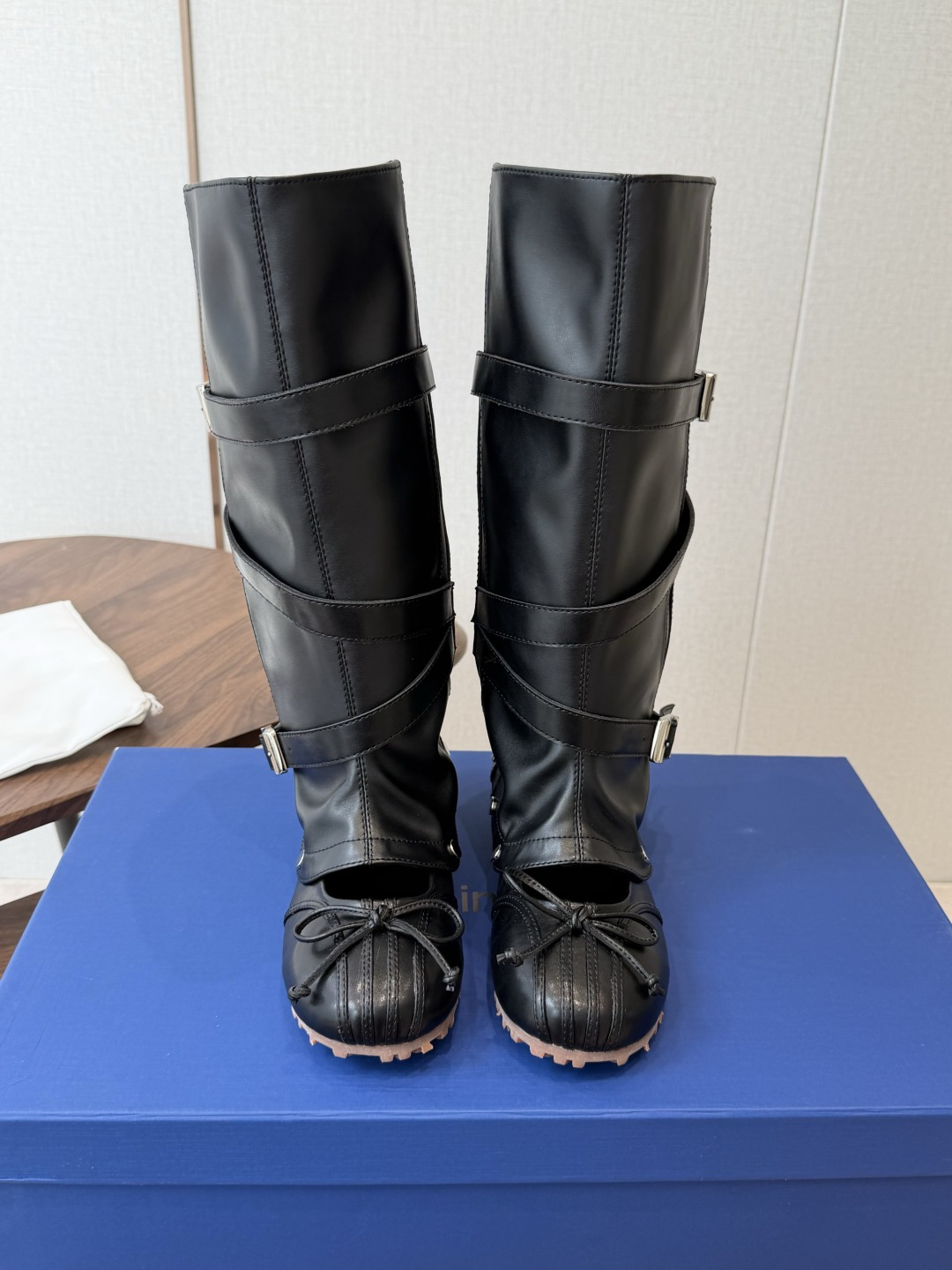 Designer Boots