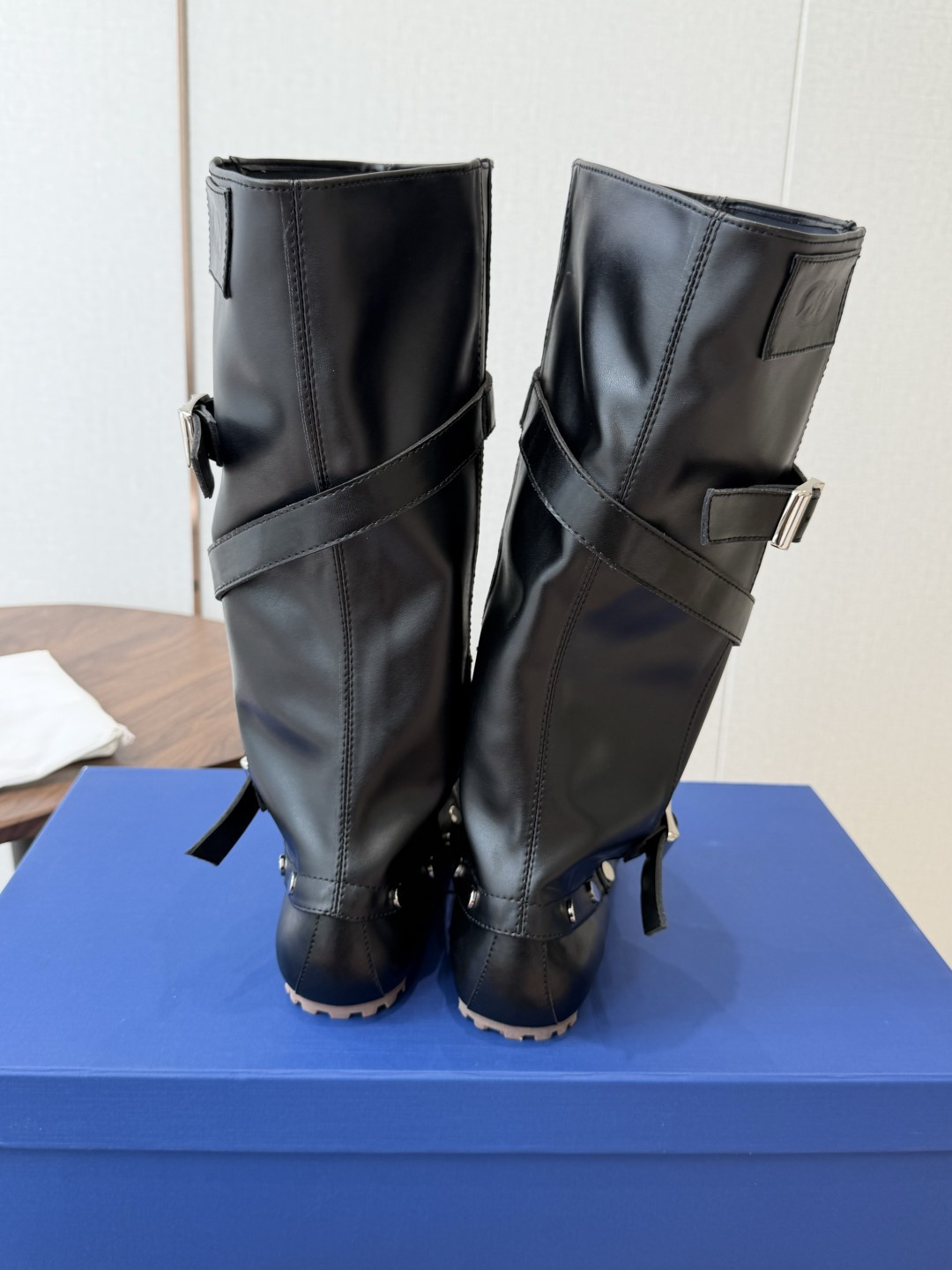 Designer Boots