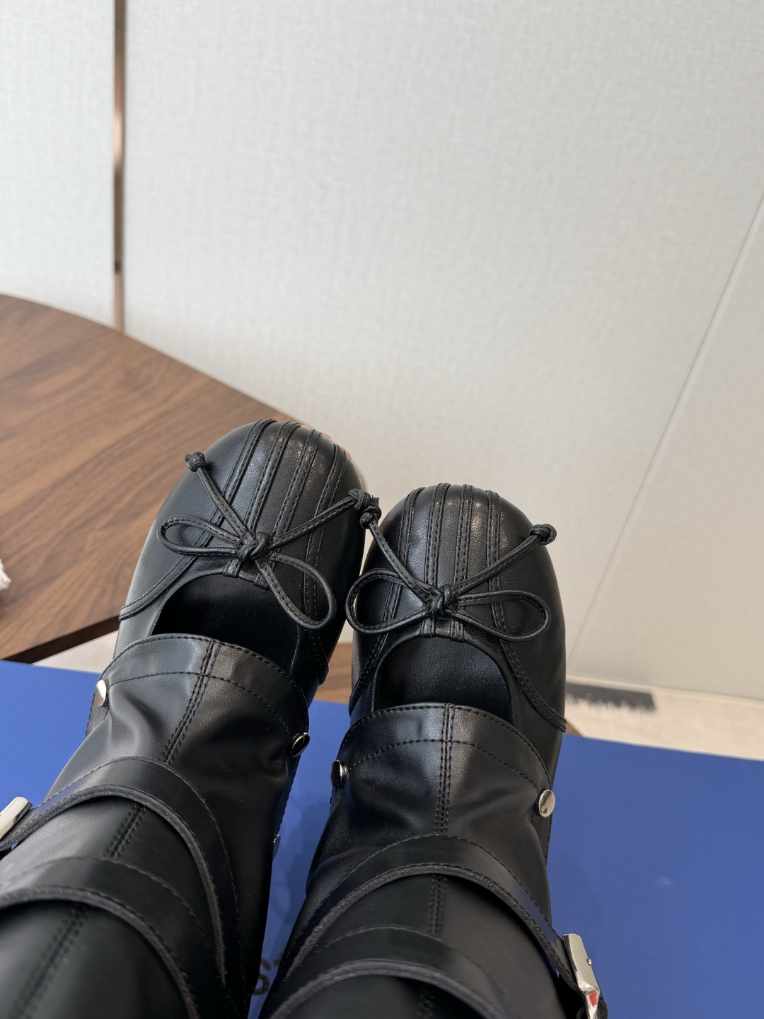 Designer Boots