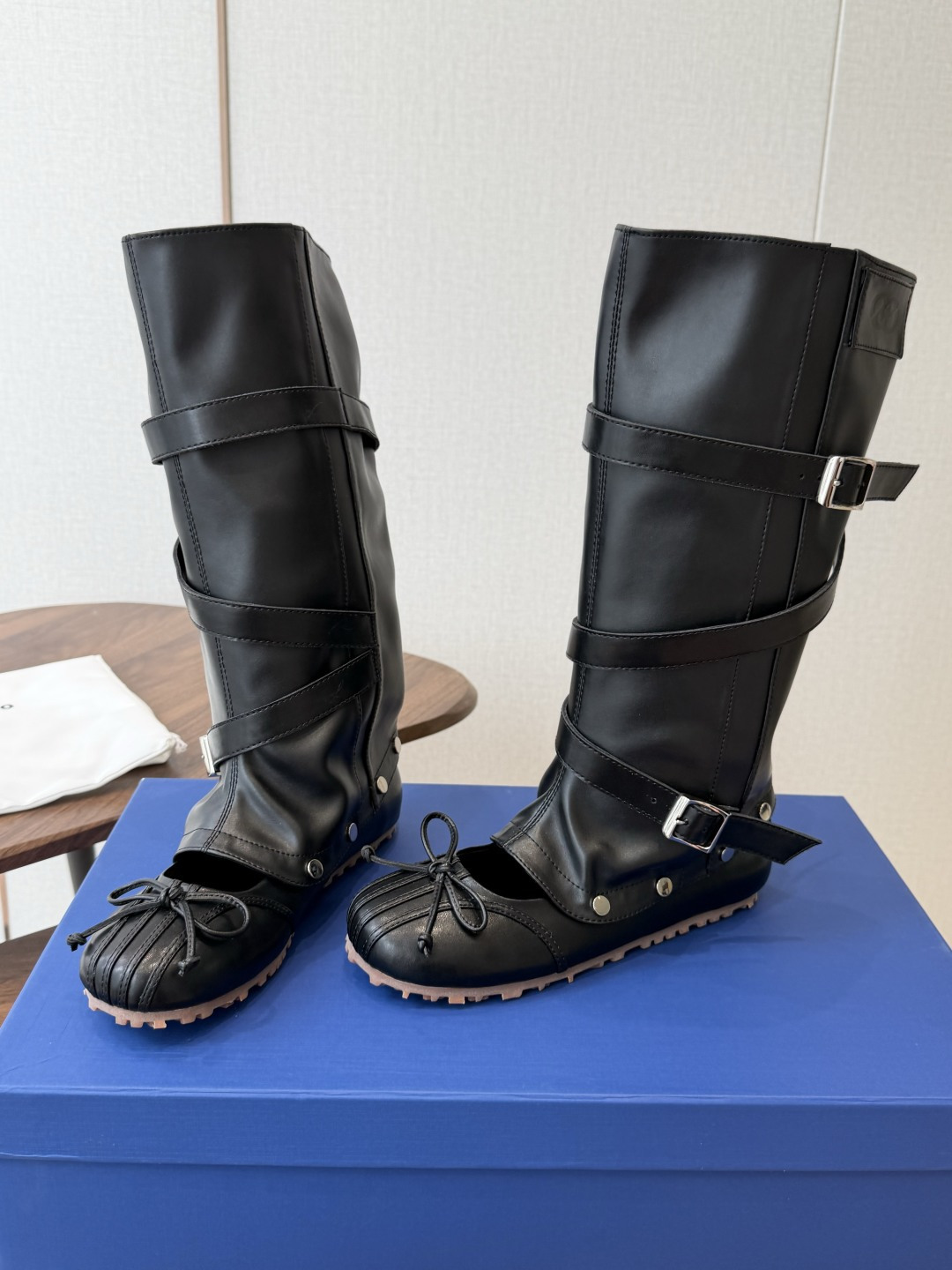 Designer Boots