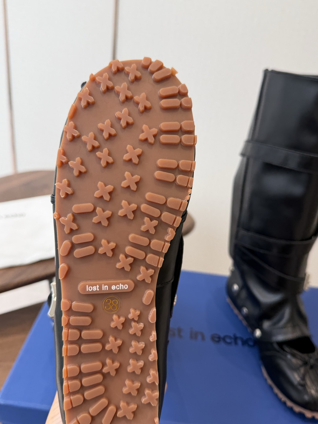 Designer Boots