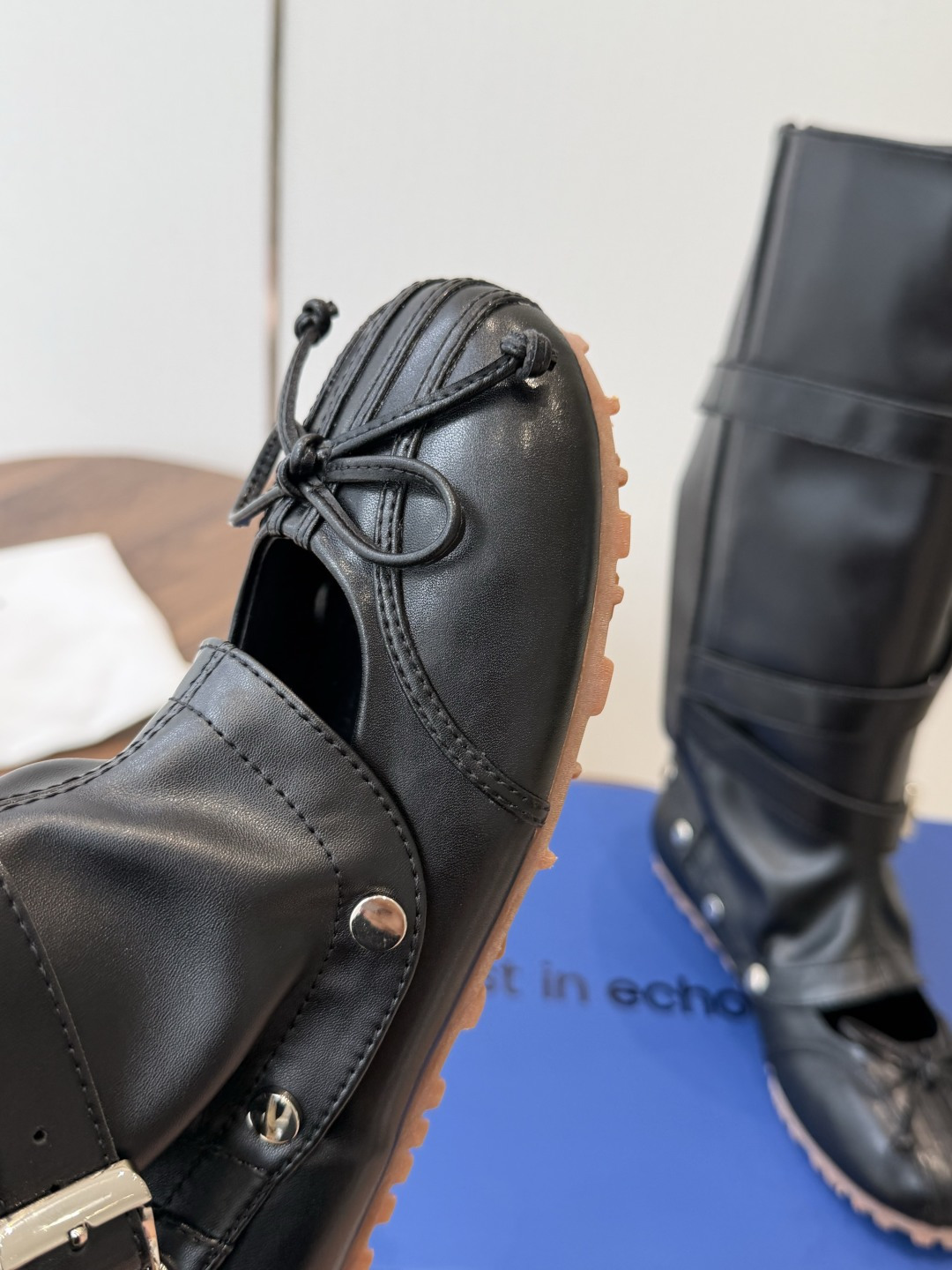 Designer Boots