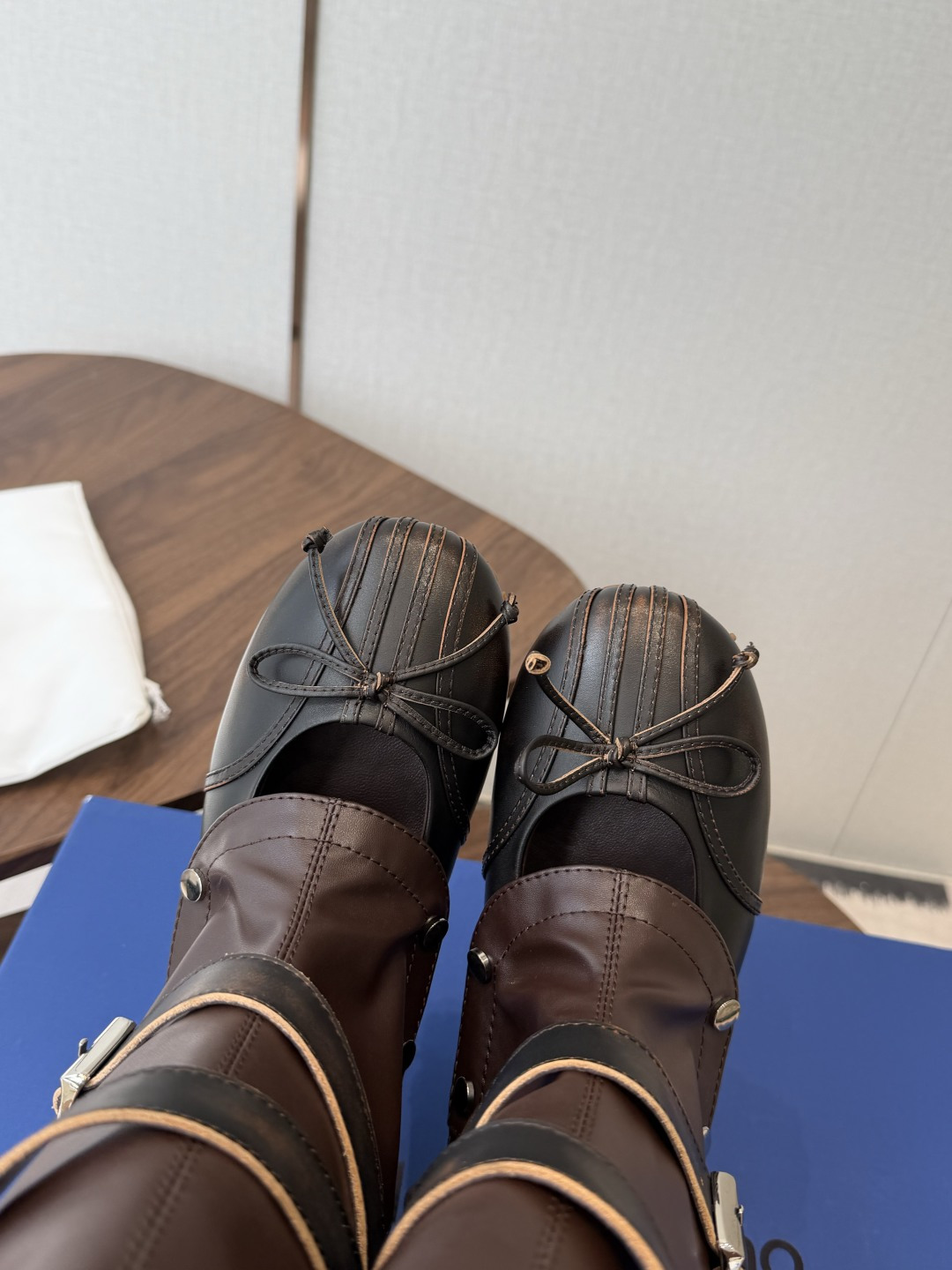 Designer Boots