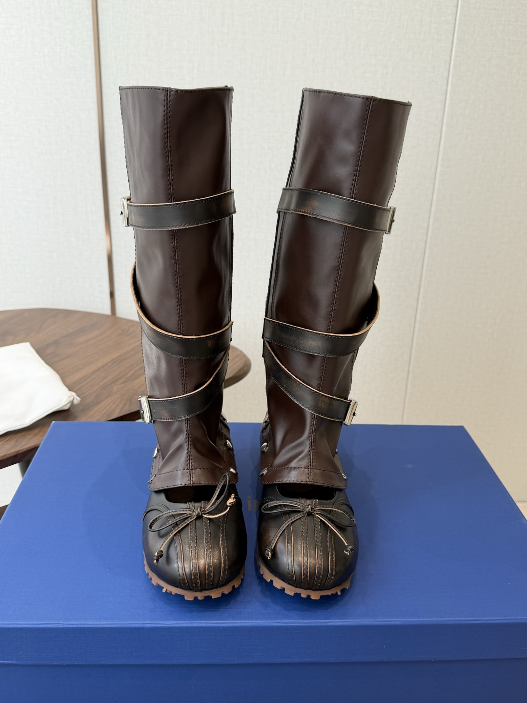Designer Boots