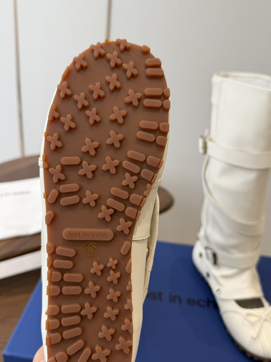 Designer Boots
