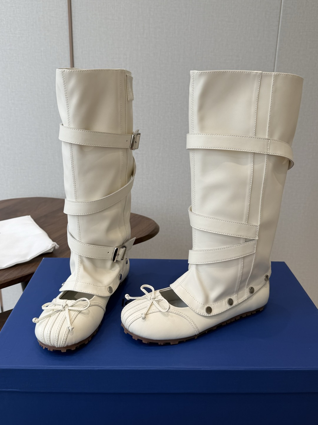 Designer Boots