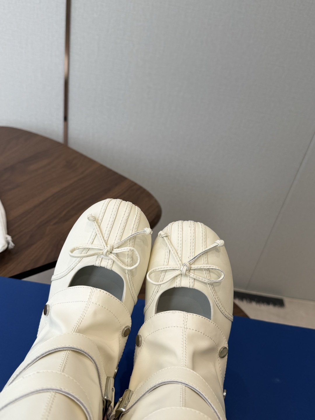 Designer Boots