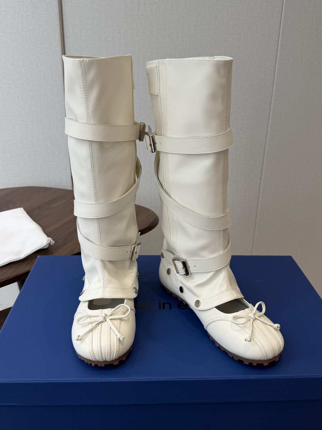 Designer Boots