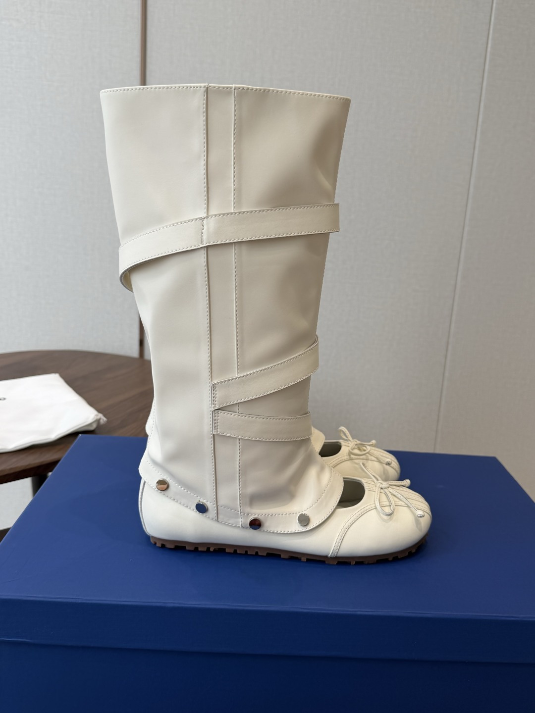 Designer Boots