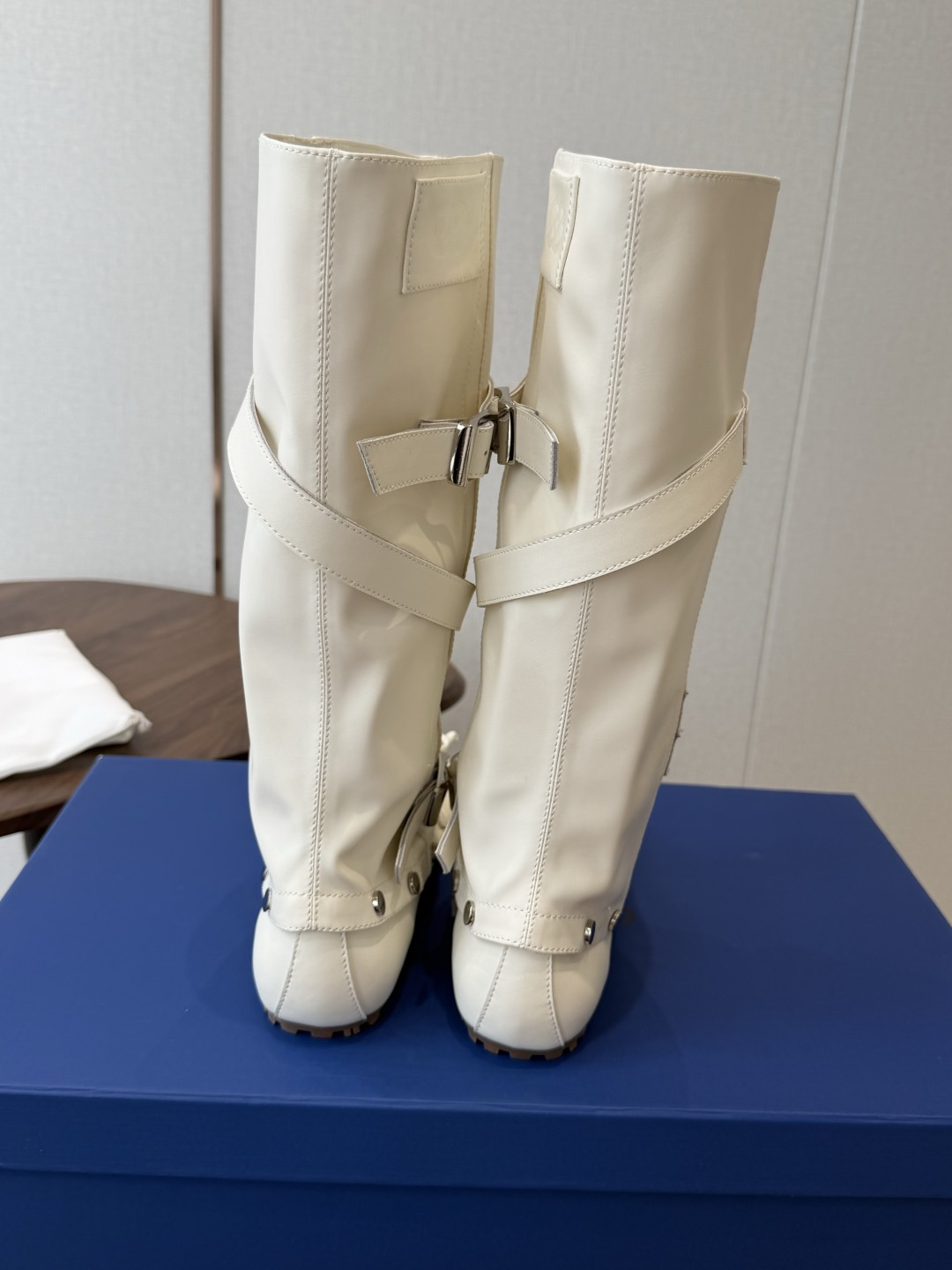 Designer Boots