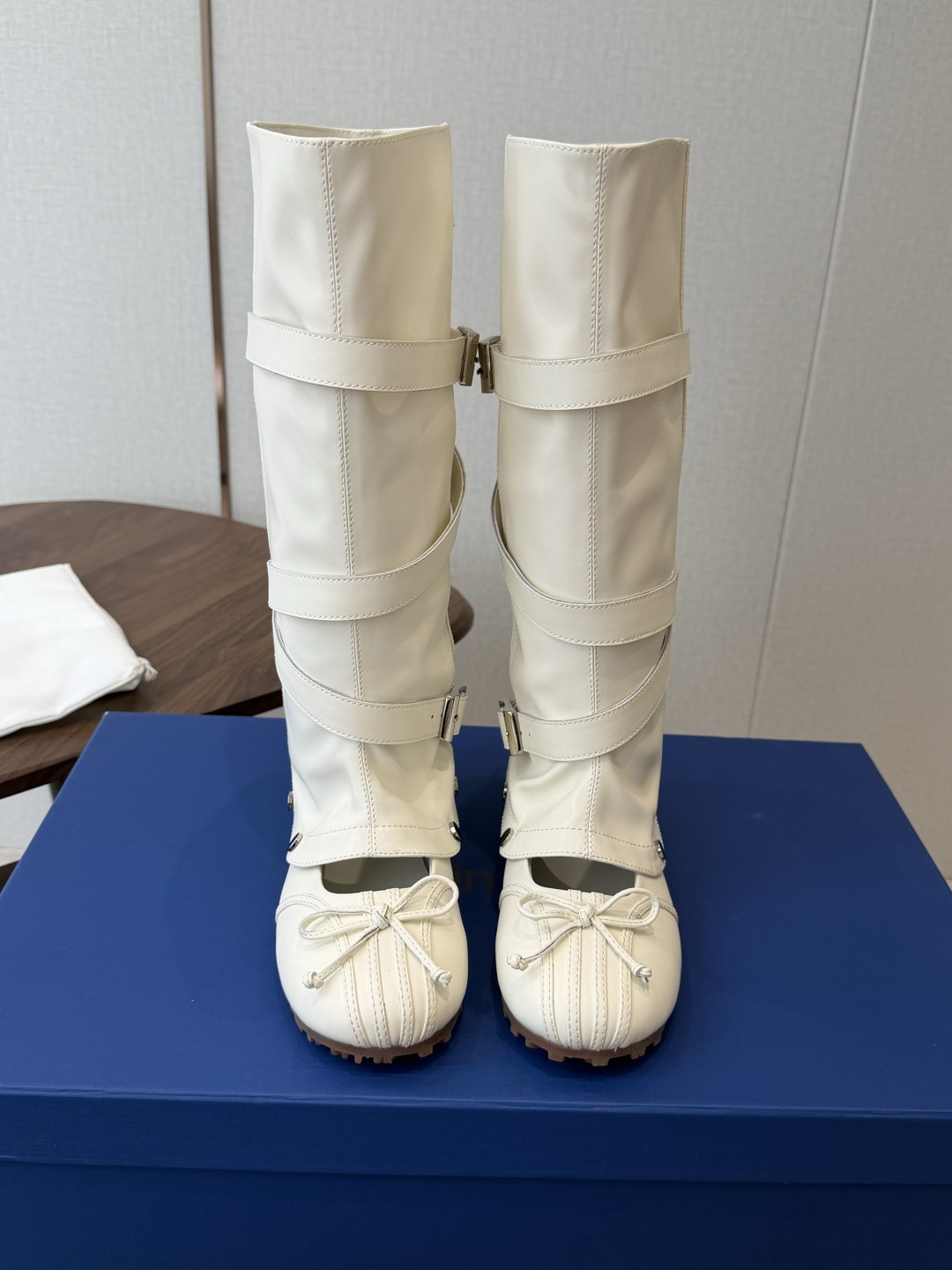 Designer Boots
