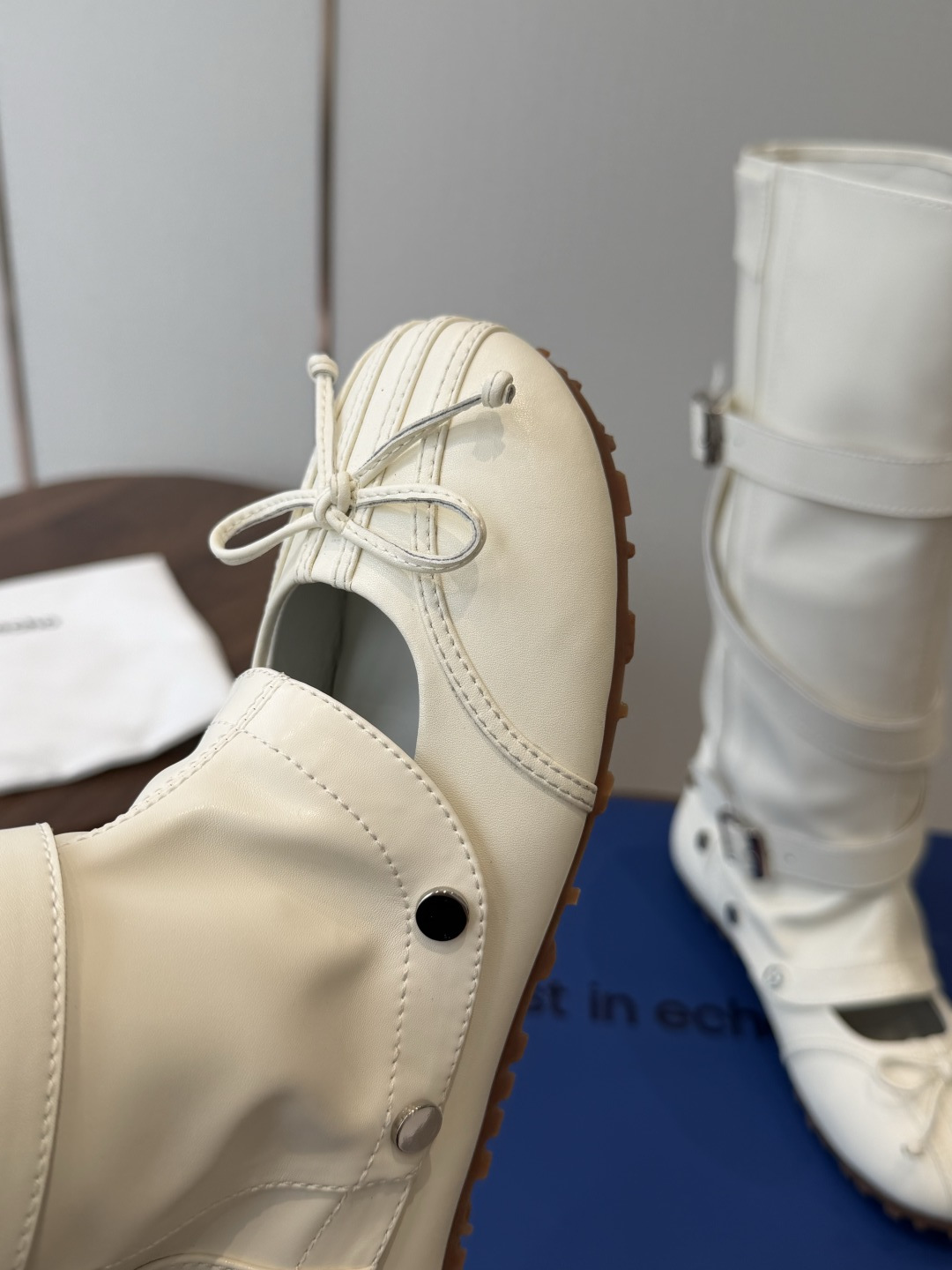 Designer Boots