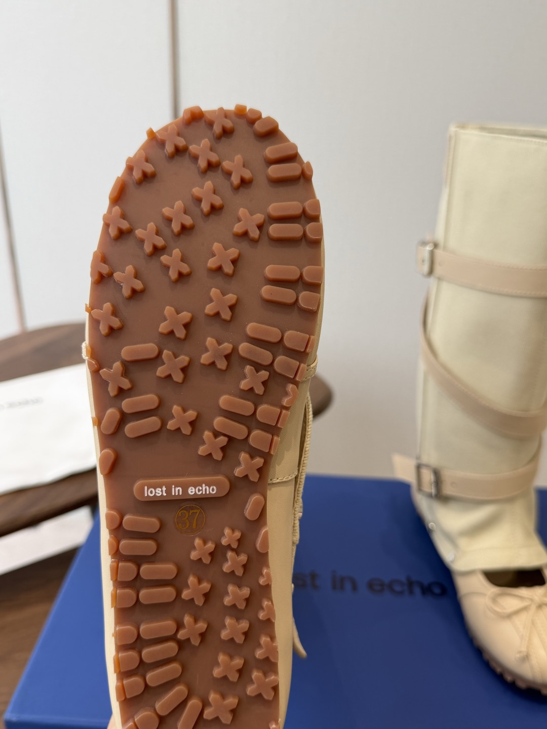 Designer Boots