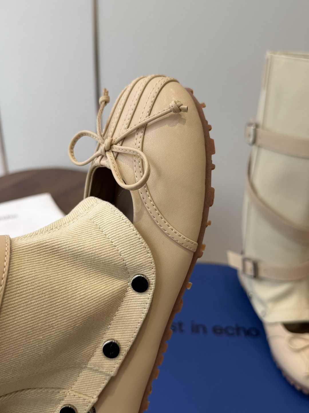 Designer Boots