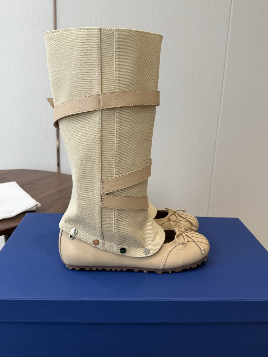 Designer Boots