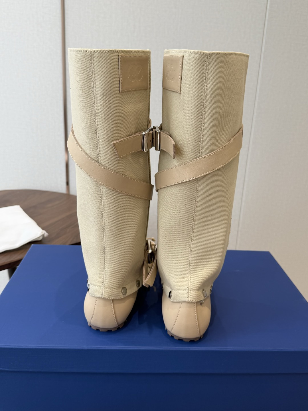Designer Boots