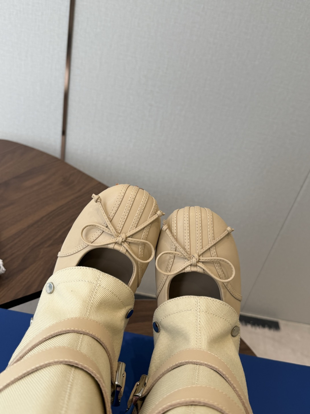 Designer Boots