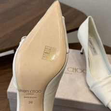 Jimmy Choo 26ss 春夏 系列JC新款 高跟凉鞋 模糊鞋履与珠宝配饰之间的界线 鲜明 Jimmy Choo Jimmy Choo 26ss 春夏 系列JC新款 高跟凉鞋 模糊鞋履与珠宝配饰之间的界线 鲜明 Jimmy Choo