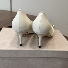 Jimmy Choo 26ss 春夏 系列JC新款 高跟凉鞋 模糊鞋履与珠宝配饰之间的界线 鲜明 Jimmy Choo Jimmy Choo 26ss 春夏 系列JC新款 高跟凉鞋 模糊鞋履与珠宝配饰之间的界线 鲜明 Jimmy Choo