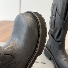 男士+30巴黎世家26 Fall pre-order New Balenciaga FW26 Venom Boots 男士+30巴黎世家26 Fall pre-order New Balenciaga FW26 Venom Boots