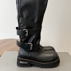 男士+30巴黎世家26 Fall pre-order New Balenciaga FW26 Venom Boots 男士+30巴黎世家26 Fall pre-order New Balenciaga FW26 Venom Boots