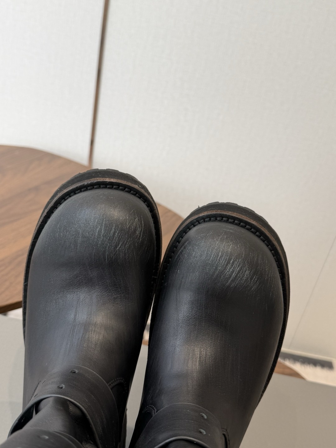 男士+30巴黎世家26 Fall pre-order New Balenciaga FW26 Venom Boots 男士+30巴黎世家26 Fall pre-order New Balenciaga FW26 Venom Boots