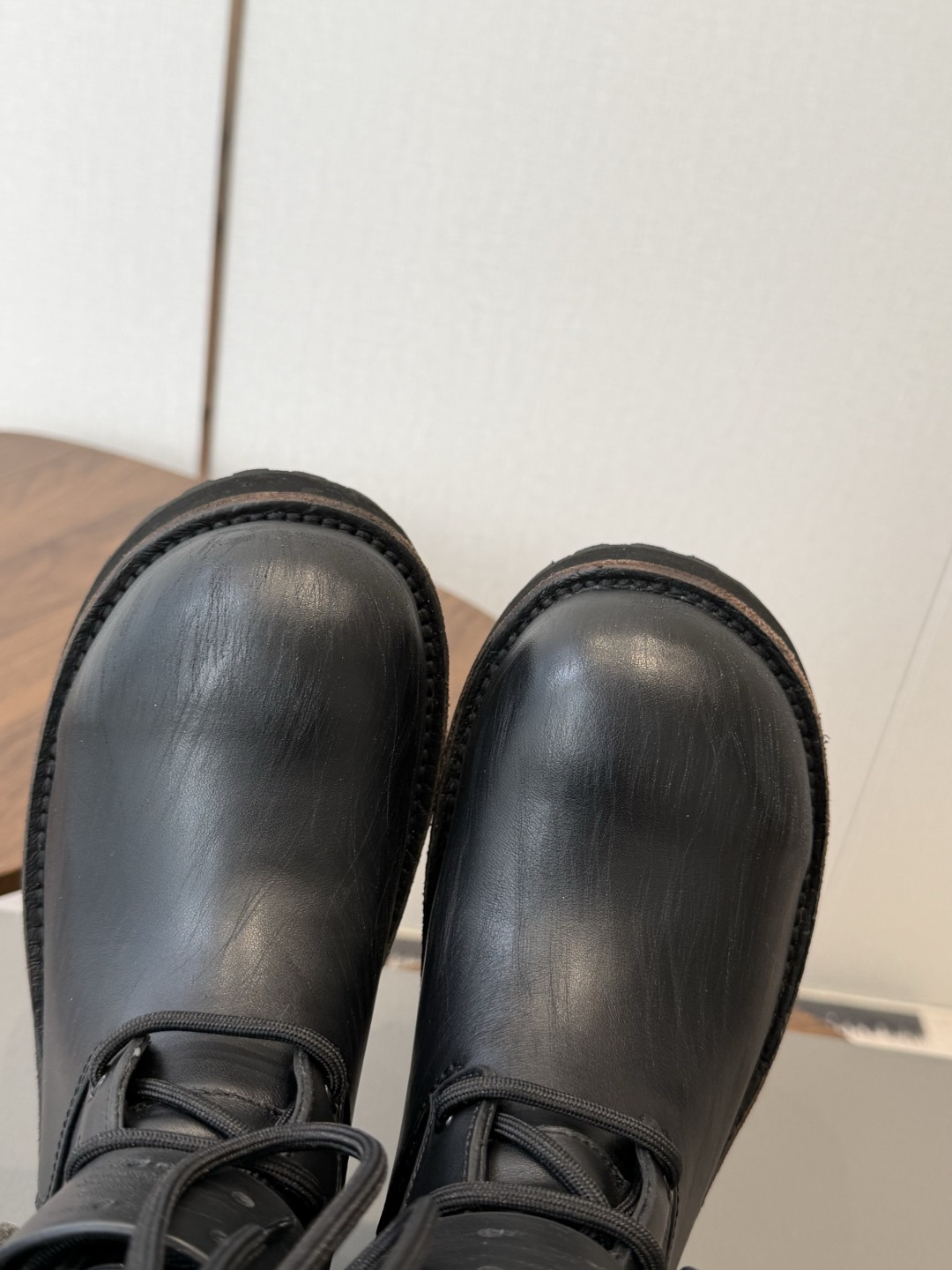 男士+30巴黎世家26 Fall pre-order New Balenciaga FW26 Venom Boots 男士+30巴黎世家26 Fall pre-order New Balenciaga FW26 Venom Boots