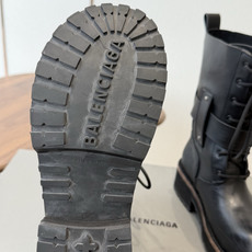 男士+30巴黎世家26 Fall pre-order New Balenciaga FW26 Venom Boots 男士+30巴黎世家26 Fall pre-order New Balenciaga FW26 Venom Boots