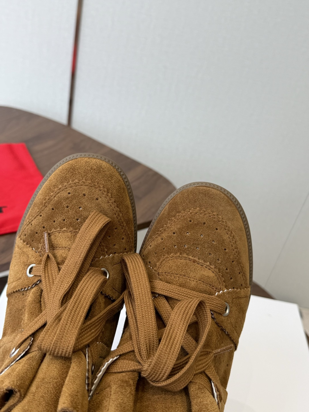 ISABEL MARANT 伊莎贝尔26ss款秋冬新款 INS网红博主热推！一双简单又不失高级的靴子... 原版1:1复