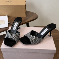 莞产水晶钻 拖鞋Jimmy Choo 26ss经典款 重逢惊艳 优雅邂逅 碰撞之美 时尚国外博主同款街拍推荐 造型大胆别 莞产水晶钻 拖鞋Jimmy Choo 26ss经典款 重逢惊艳 优雅邂逅 碰撞之美 时尚国外博主同款街拍推荐 造型大胆别
