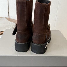 (脚偏瘦可选小一码) Balenciaga巴黎世家26FW毒液 战损靴 毒液靴 ~ 暗黑机能风!时尚宠儿大将!出门炸街 (脚偏瘦可选小一码) Balenciaga巴黎世家26FW毒液 战损靴 毒液靴 ~ 暗黑机能风!时尚宠儿大将!出门炸街