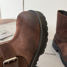 (脚偏瘦可选小一码) Balenciaga巴黎世家26FW毒液 战损靴 毒液靴 ~ 暗黑机能风!时尚宠儿大将!出门炸街 (脚偏瘦可选小一码) Balenciaga巴黎世家26FW毒液 战损靴 毒液靴 ~ 暗黑机能风!时尚宠儿大将!出门炸街