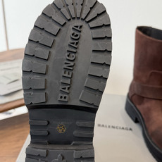 (脚偏瘦可选小一码) Balenciaga巴黎世家26FW毒液 战损靴 毒液靴 ~ 暗黑机能风!时尚宠儿大将!出门炸街 (脚偏瘦可选小一码) Balenciaga巴黎世家26FW毒液 战损靴 毒液靴 ~ 暗黑机能风!时尚宠儿大将!出门炸街