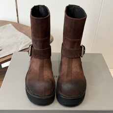 (脚偏瘦可选小一码) Balenciaga巴黎世家26FW毒液 战损靴 毒液靴 ~ 暗黑机能风!时尚宠儿大将!出门炸街 (脚偏瘦可选小一码) Balenciaga巴黎世家26FW毒液 战损靴 毒液靴 ~ 暗黑机能风!时尚宠儿大将!出门炸街