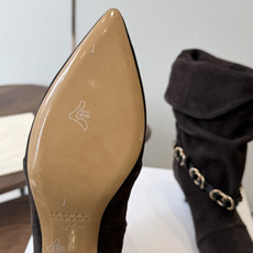 Isabel Marant 伊莎贝尔 26ss 少女感 一眼就心动 一脚蹬平底短靴 isabel marant Isabel Marant 伊莎贝尔 26ss 少女感 一眼就心动 一脚蹬平底短靴 isabel marant