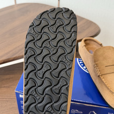 Birkenstock 26ss 新款 勃肯 情侣款 包头拖 这个品牌刚出我就心动了 代购找很久才买到货,真的一鞋难求, Birkenstock 26ss 新款 勃肯 情侣款 包头拖 这个品牌刚出我就心动了 代购找很久才买到货,真的一鞋难求,