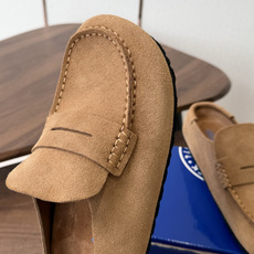 Birkenstock 26ss 新款 勃肯 情侣款 包头拖 这个品牌刚出我就心动了 代购找很久才买到货,真的一鞋难求, Birkenstock 26ss 新款 勃肯 情侣款 包头拖 这个品牌刚出我就心动了 代购找很久才买到货,真的一鞋难求,