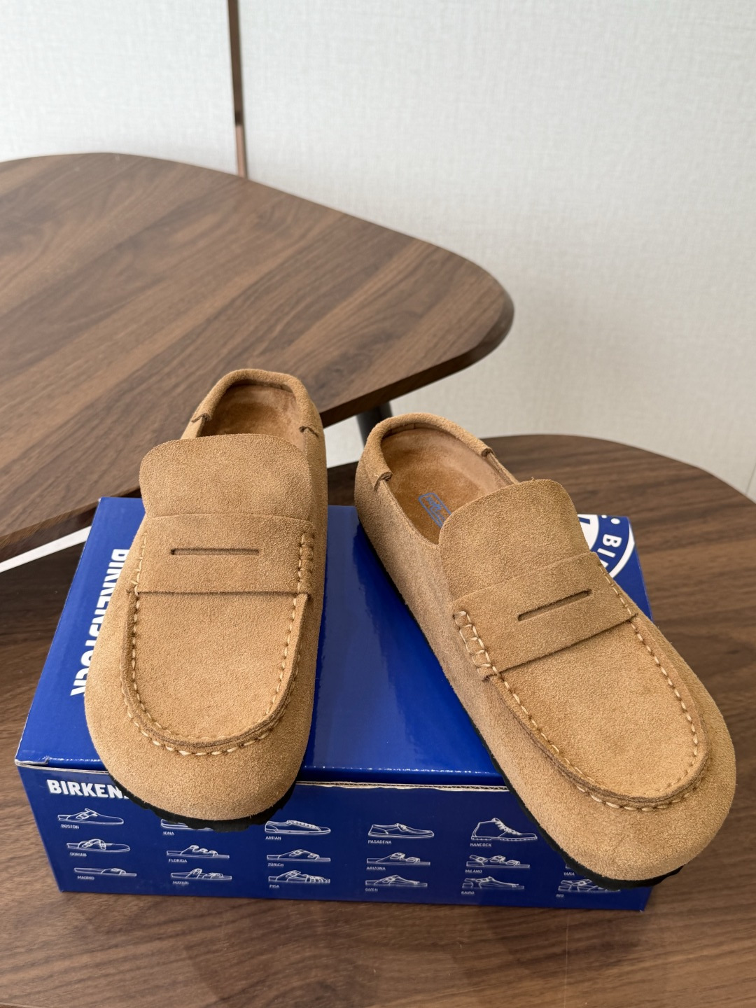Birkenstock 26ss 新款 勃肯 情侣款 包头拖 这个品牌刚出我就心动了 代购找很久才买到货,真的一鞋难求, Birkenstock 26ss 新款 勃肯 情侣款 包头拖 这个品牌刚出我就心动了 代购找很久才买到货,真的一鞋难求,