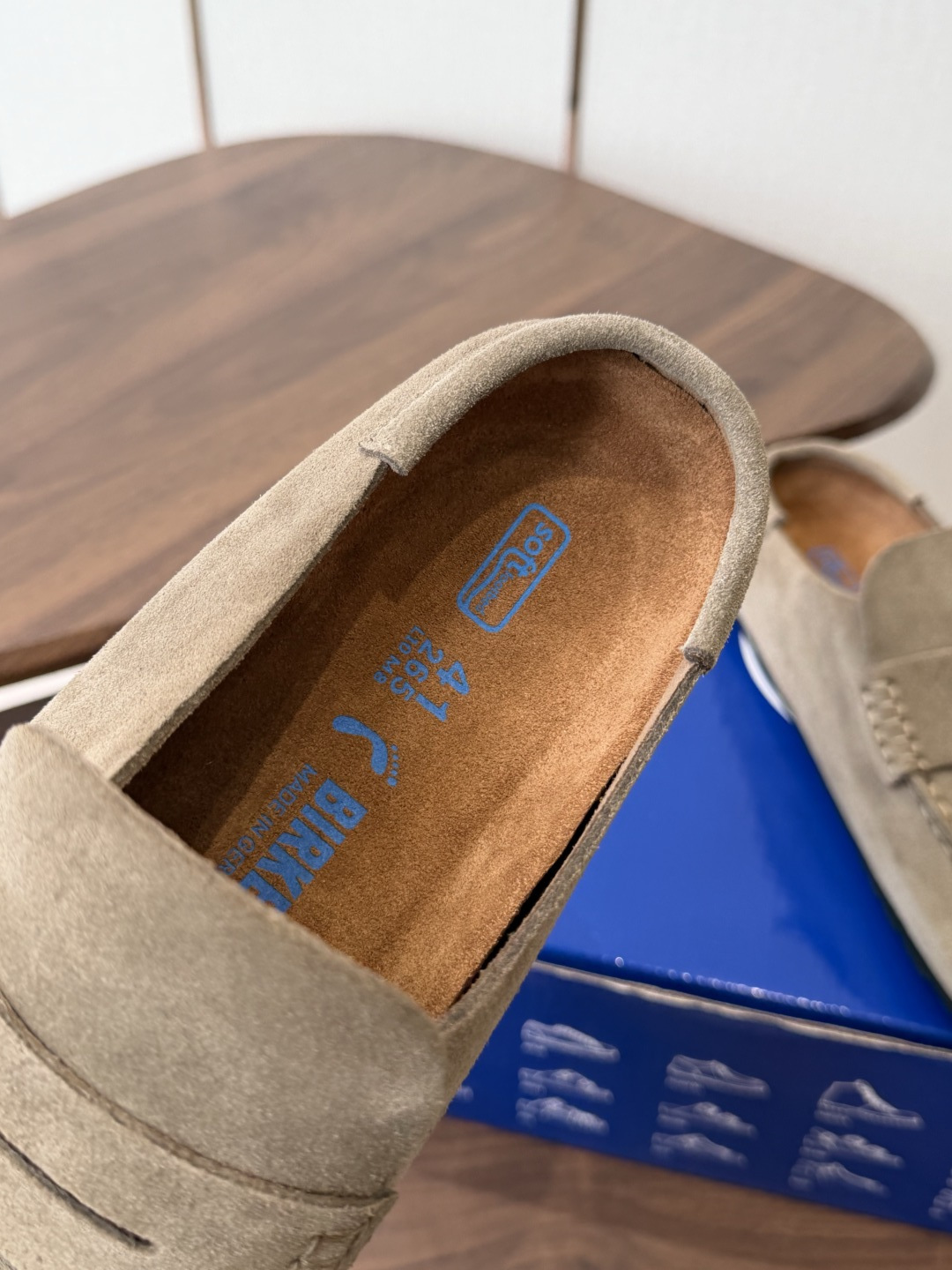 Birkenstock 26ss 新款 勃肯 情侣款 包头拖 这个品牌刚出我就心动了 代购找很久才买到货,真的一鞋难求, Birkenstock 26ss 新款 勃肯 情侣款 包头拖 这个品牌刚出我就心动了 代购找很久才买到货,真的一鞋难求,