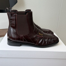 (⚠️官网同步✈️盒包装) YSL Yves Saint Laurent (杨树林)大爆款情侣 樂福鞋小牛皮制造 平 (⚠️官网同步✈️盒包装) YSL Yves Saint Laurent (杨树林)大爆款情侣 樂福鞋小牛皮制造 平