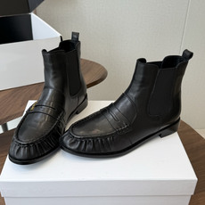 (⚠️官网同步✈️盒包装) YSL Yves Saint Laurent (杨树林)大爆款情侣 樂福鞋小牛皮制造 平 (⚠️官网同步✈️盒包装) YSL Yves Saint Laurent (杨树林)大爆款情侣 樂福鞋小牛皮制造 平