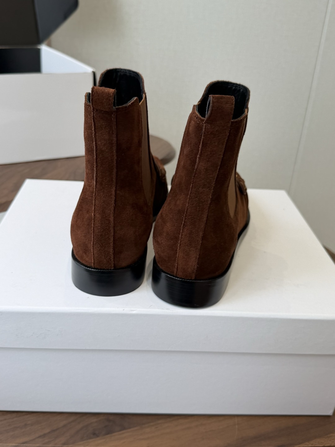 (⚠️官网同步✈️盒包装) YSL Yves Saint Laurent (杨树林)大爆款情侣 樂福鞋小牛皮制造 平 (⚠️官网同步✈️盒包装) YSL Yves Saint Laurent (杨树林)大爆款情侣 樂福鞋小牛皮制造 平