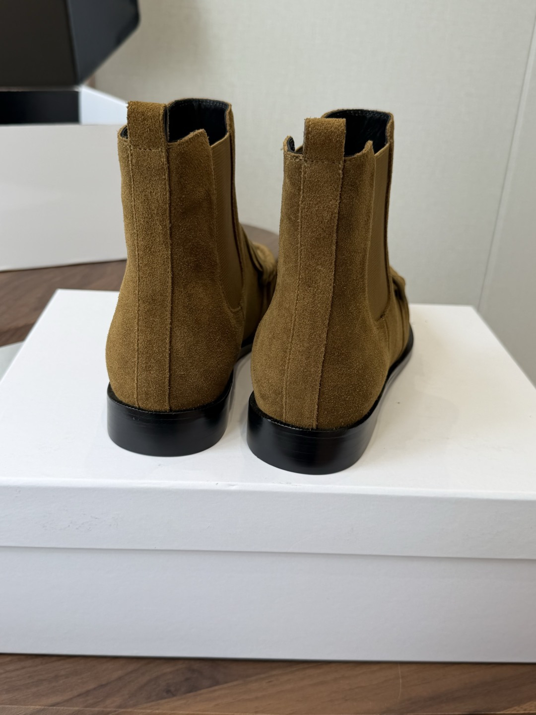 (⚠️官网同步✈️盒包装) YSL Yves Saint Laurent (杨树林)大爆款情侣 樂福鞋小牛皮制造 平 (⚠️官网同步✈️盒包装) YSL Yves Saint Laurent (杨树林)大爆款情侣 樂福鞋小牛皮制造 平