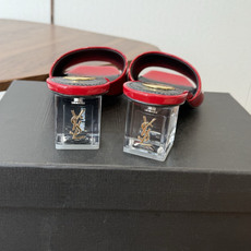 Saint Laurent / 圣罗兰LeeYSL 26ss姐姐的美丽尤物又是人间圣罗兰 Rose同款的高跟鞋凉鞋拖鞋化 Saint Laurent / 圣罗兰LeeYSL 26ss姐姐的美丽尤物又是人间圣罗兰 Rose同款的高跟鞋凉鞋拖鞋化