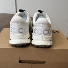 Ecco/爱步高尔夫球鞋 男26ss新品BIOM健步C5牛皮轻盈柔软透气BOA男鞋!简单的大气的鞋面设计,老钱风休闲款, Ecco/爱步高尔夫球鞋 男26ss新品BIOM健步C5牛皮轻盈柔软透气BOA男鞋!简单的大气的鞋面设计,老钱风休闲款,