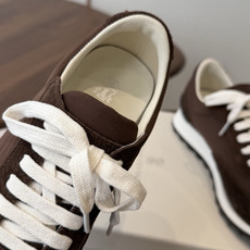 Brunello Cucinelli 26ss最新 Bc 系带 休闲鞋 鞋面进口麂皮/进口牛皮 内里进口羊毛 0.5 Brunello Cucinelli 26ss最新 Bc 系带 休闲鞋 鞋面进口麂皮/进口牛皮 内里进口羊毛 0.5