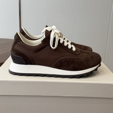 Brunello Cucinelli 26ss最新 Bc 系带 休闲鞋 鞋面进口麂皮/进口牛皮 内里进口羊毛 0.5 Brunello Cucinelli 26ss最新 Bc 系带 休闲鞋 鞋面进口麂皮/进口牛皮 内里进口羊毛 0.5