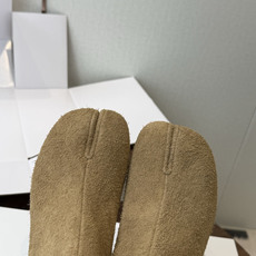 莞产(⚠️官网同步✈️盒包装) MaisonMargiela MM6 马吉拉分趾系列粗跟跟分趾靴 代购同渠道硬货(区分市 莞产(⚠️官网同步✈️盒包装) MaisonMargiela MM6 马吉拉分趾系列粗跟跟分趾靴 代购同渠道硬货(区分市