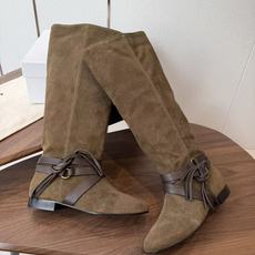 IsabelMarant 伊莎贝尔 26ss新款短靴长靴 设计显腿细,松紧设计,适合各种纬度! 无任何装饰,简约到极致, IsabelMarant 伊莎贝尔 26ss新款短靴长靴 设计显腿细,松紧设计,适合各种纬度! 无任何装饰,简约到极致,