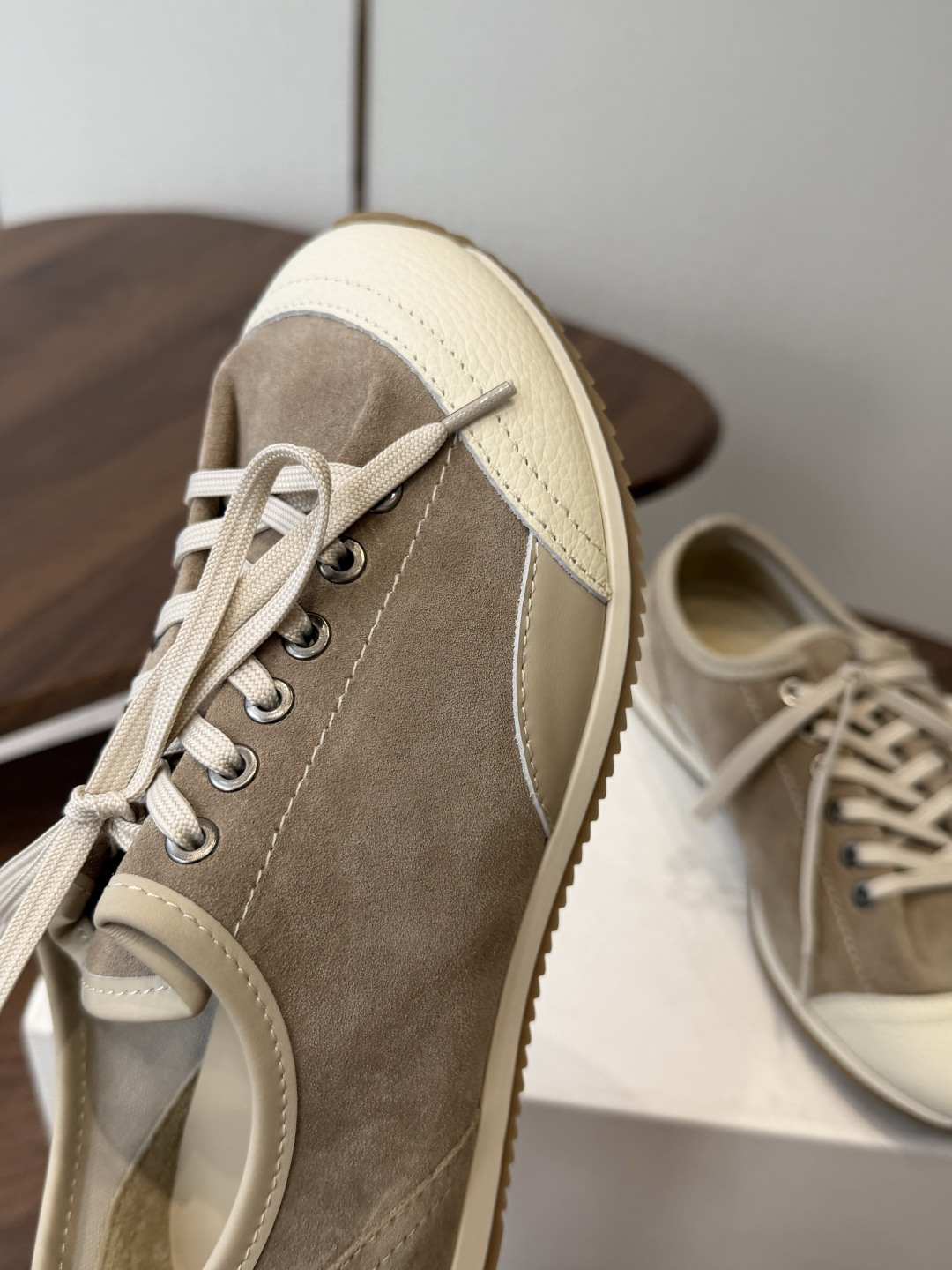 Designer Sneakers